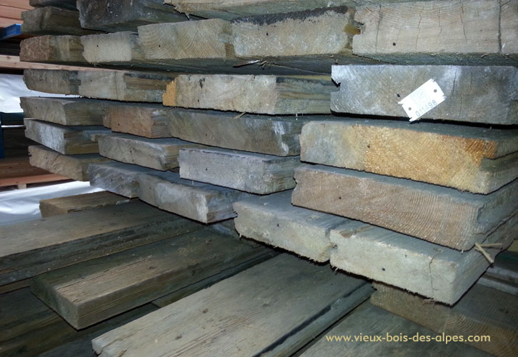 brut ou prêt à poser