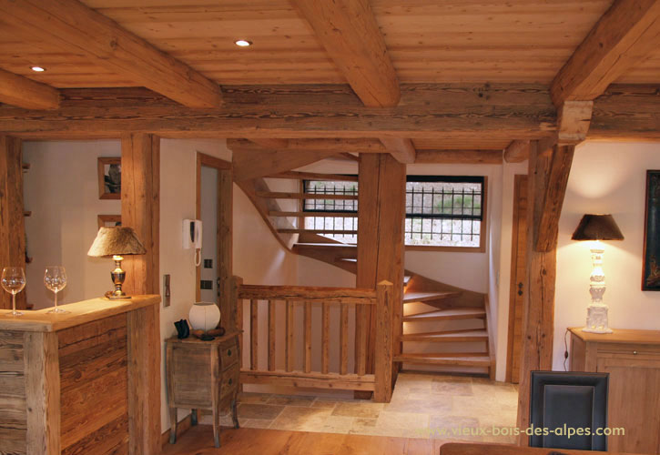 architecte Denis Goy