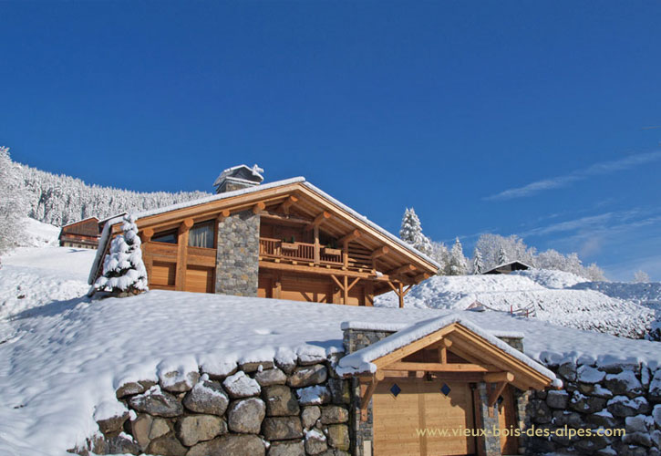 négociant français